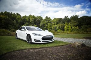 A Tesla guru 100 milliót ajánlott a jó levegőért