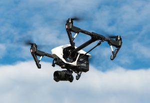 Forradalmi újítás az ipari drónozásban