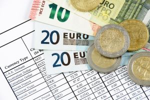 Folytatódik az euróövezeti gazdaság fellendülése