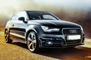 Elektromos járműveket is gyárt majd az Audi