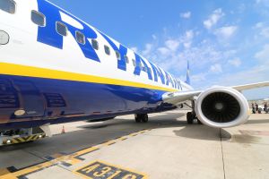 Fogyasztóvédelmi forródrót a Ryanair-károsultaknak